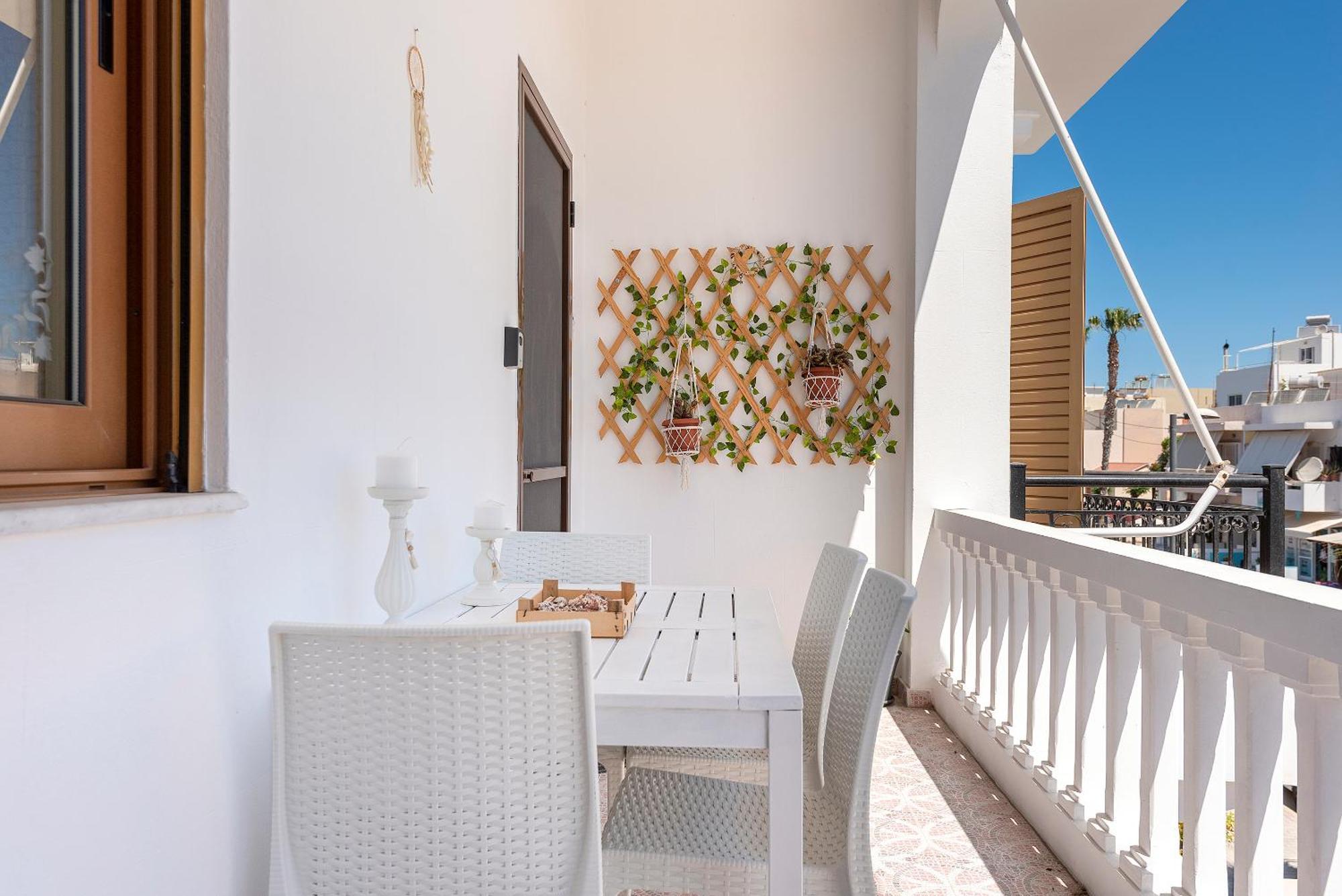 Beachside Retreat, Steps To Kos Exterior foto