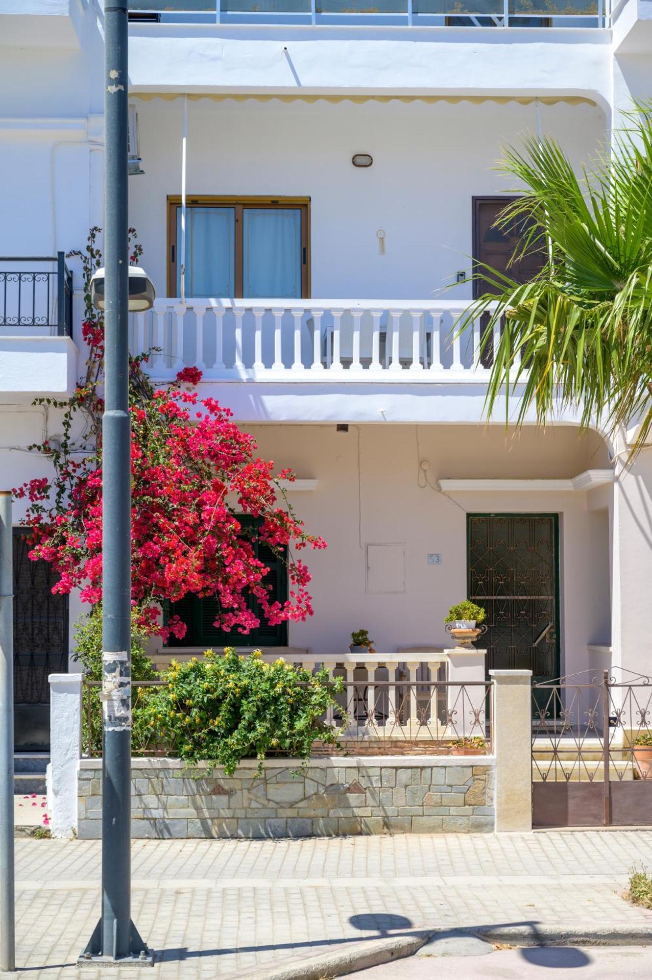 Beachside Retreat, Steps To Kos Exterior foto